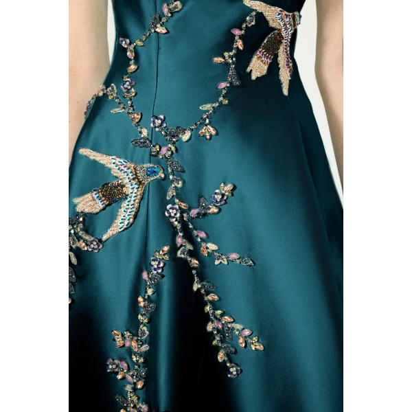 Costarellos Dresses - Romantic Greek Lace - Shop at Coveti