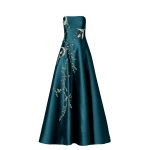 Costarellos Dresses - Romantic Greek Lace - Shop at Coveti