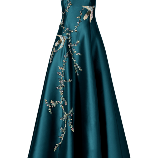 Costarellos Dresses - Romantic Greek Lace - Shop at Coveti