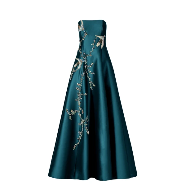 Costarellos Dresses - Romantic Greek Lace - Shop at Coveti