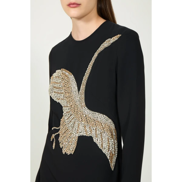 Costarellos Dresses - Romantic Greek Lace - Shop at Coveti