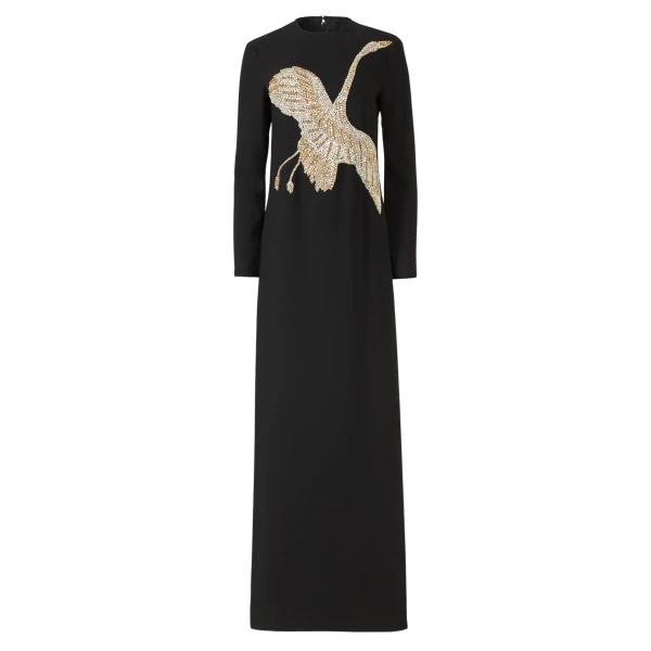 Costarellos Dresses - Romantic Greek Lace - Shop at Coveti
