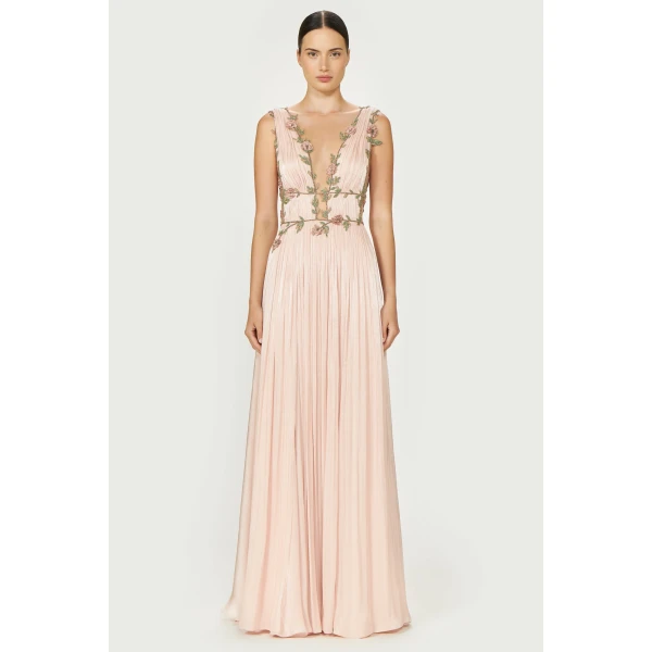 Costarellos Dresses - Romantic Greek Lace - Shop at Coveti