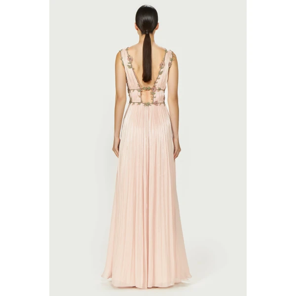 Costarellos Dresses - Romantic Greek Lace - Shop at Coveti