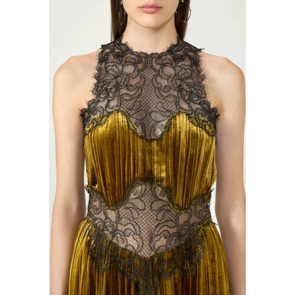 Costarellos Dresses - Romantic Greek Lace - Shop at Coveti