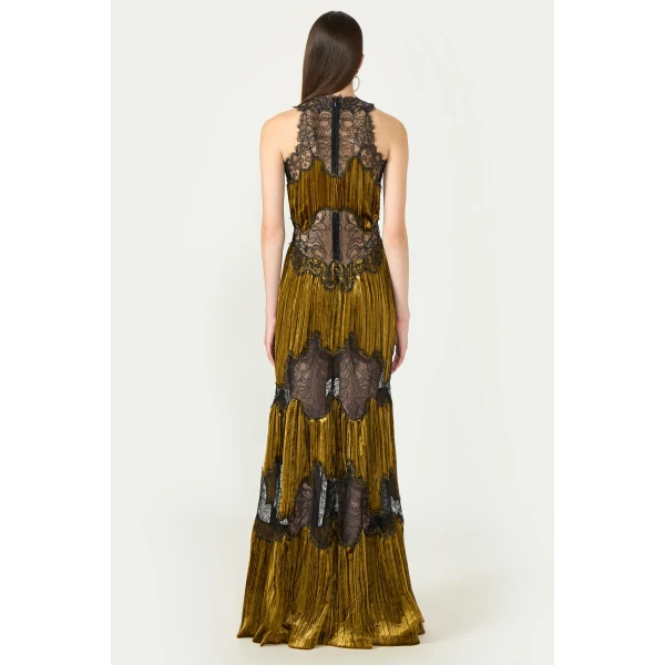 Costarellos Dresses - Romantic Greek Lace - Shop at Coveti