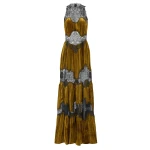 Costarellos Dresses - Romantic Greek Lace - Shop at Coveti