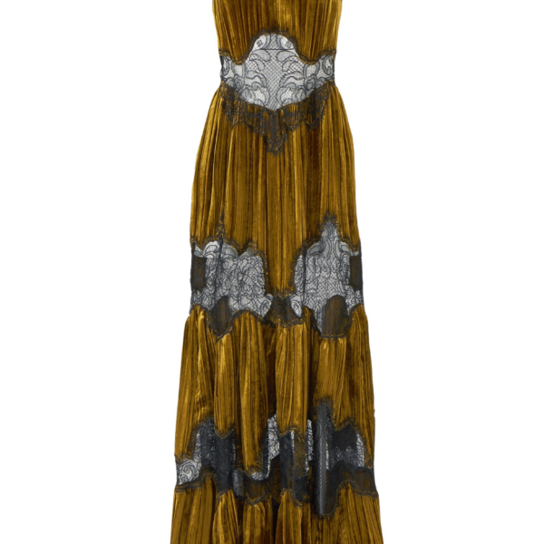 Costarellos Dresses - Romantic Greek Lace - Shop at Coveti
