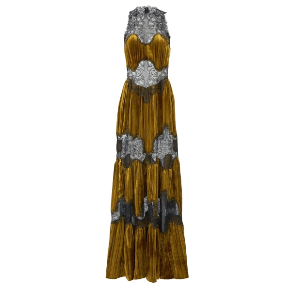 Costarellos Dresses - Romantic Greek Lace - Shop at Coveti