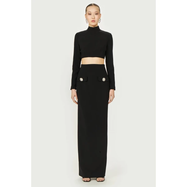 Costarellos Tops - Romantic Greek Lace - Shop at Coveti