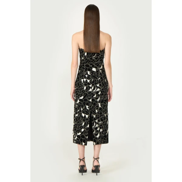 Costarellos Dresses - Romantic Greek Lace - Shop at Coveti