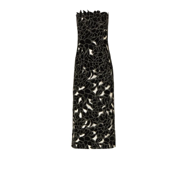 Costarellos Dresses - Romantic Greek Lace - Shop at Coveti