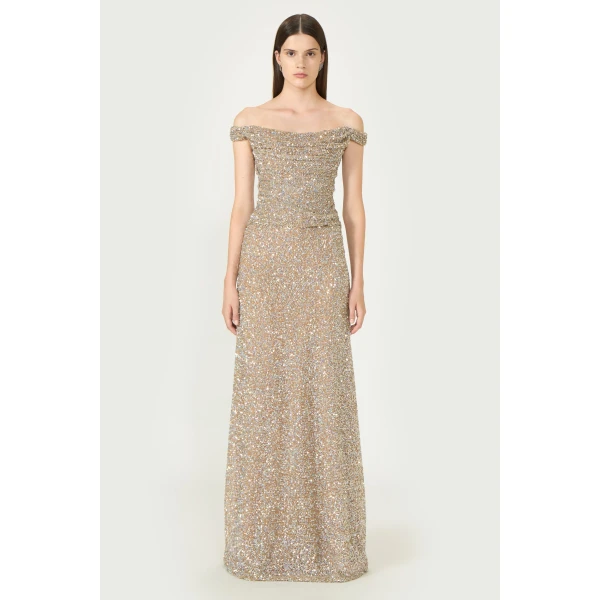 Costarellos Tops - Romantic Greek Lace - Shop at Coveti