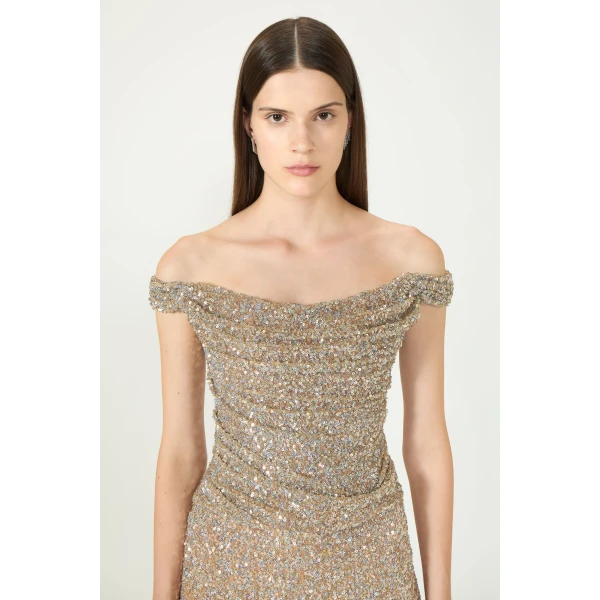 Costarellos Tops - Romantic Greek Lace - Shop at Coveti
