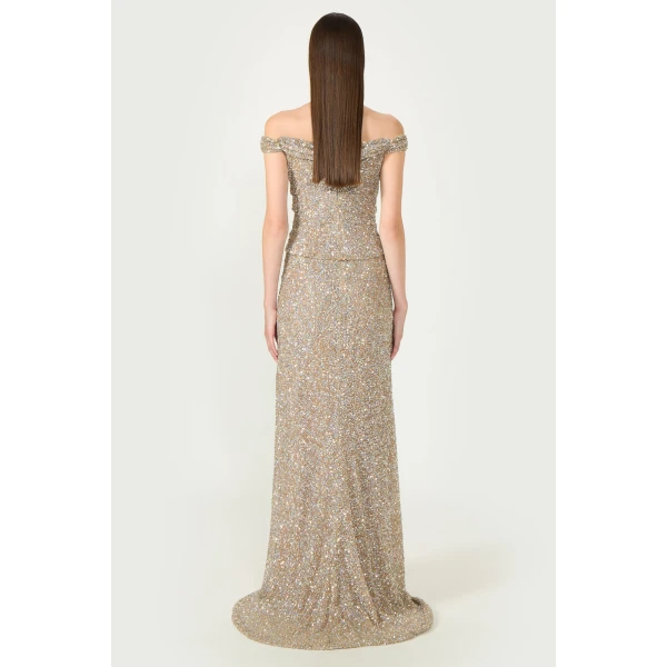 Costarellos Tops - Romantic Greek Lace - Shop at Coveti