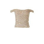 Costarellos Tops - Romantic Greek Lace - Shop at Coveti