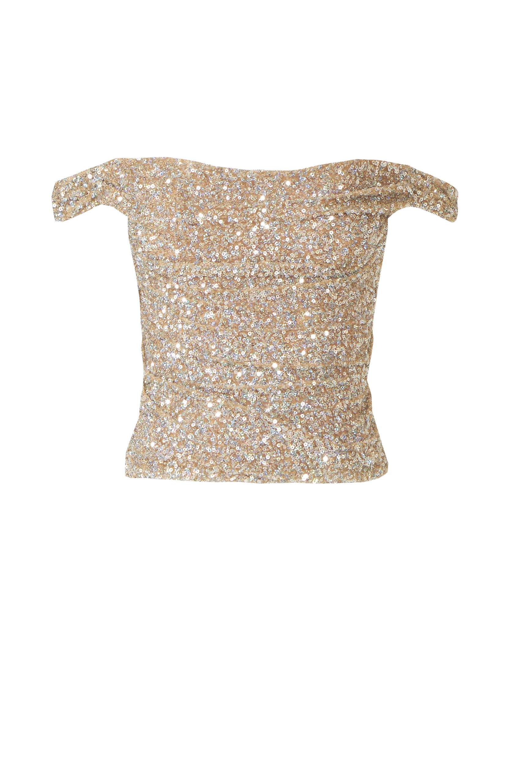 Costarellos Tops - Romantic Greek Lace - Shop at Coveti