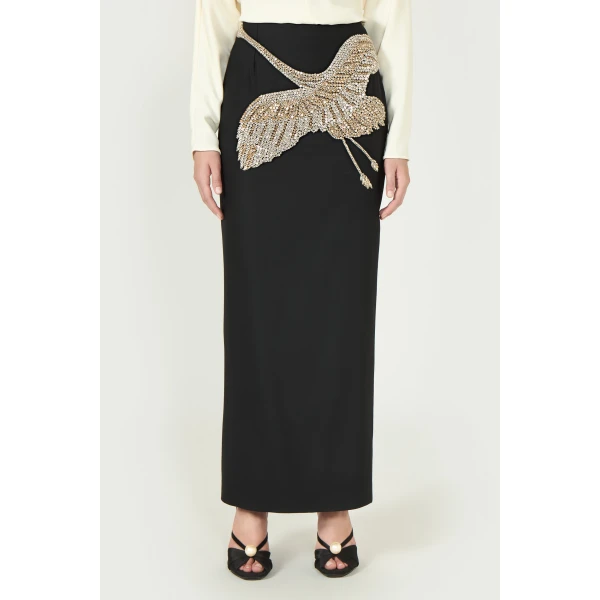 Costarellos Skirts - Romantic Greek Lace - Shop at Coveti