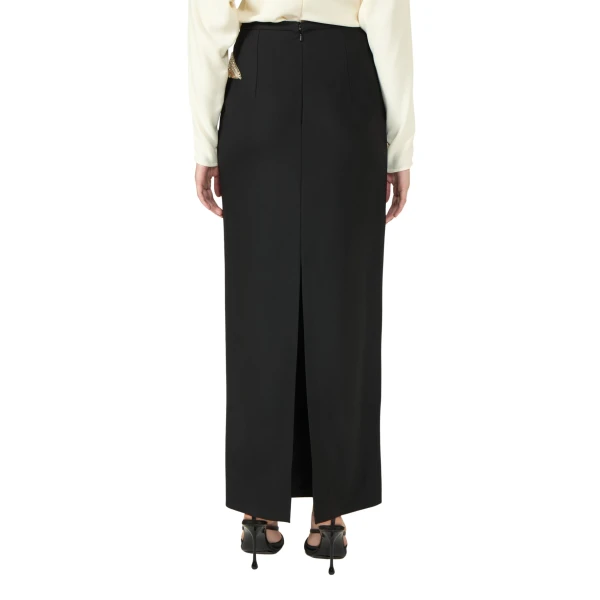 Costarellos Skirts - Romantic Greek Lace - Shop at Coveti