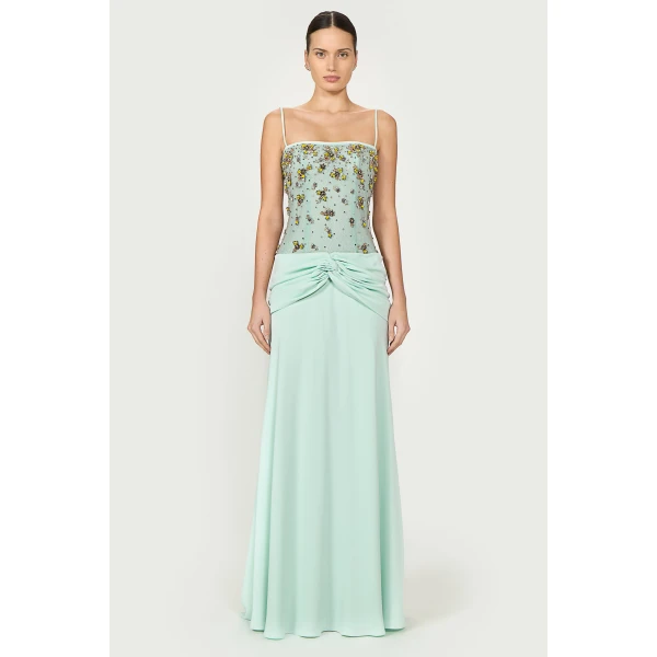 Costarellos Dresses - Romantic Greek Lace - Shop at Coveti