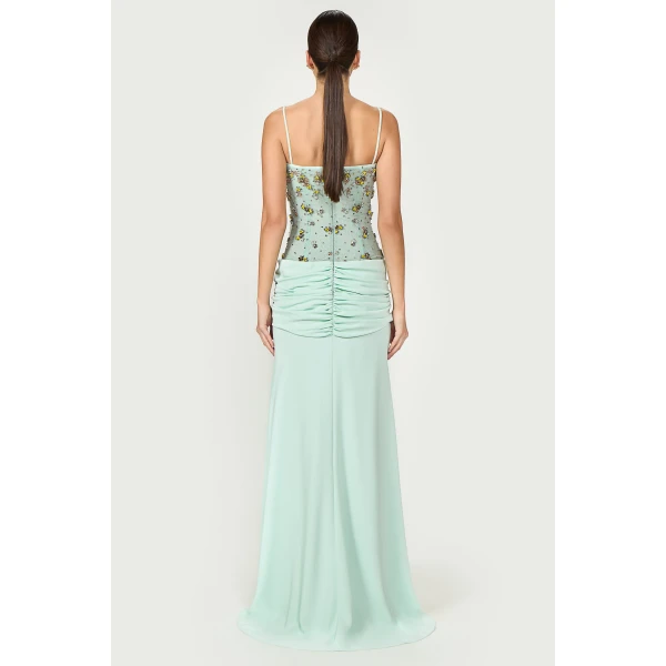 Costarellos Dresses - Romantic Greek Lace - Shop at Coveti