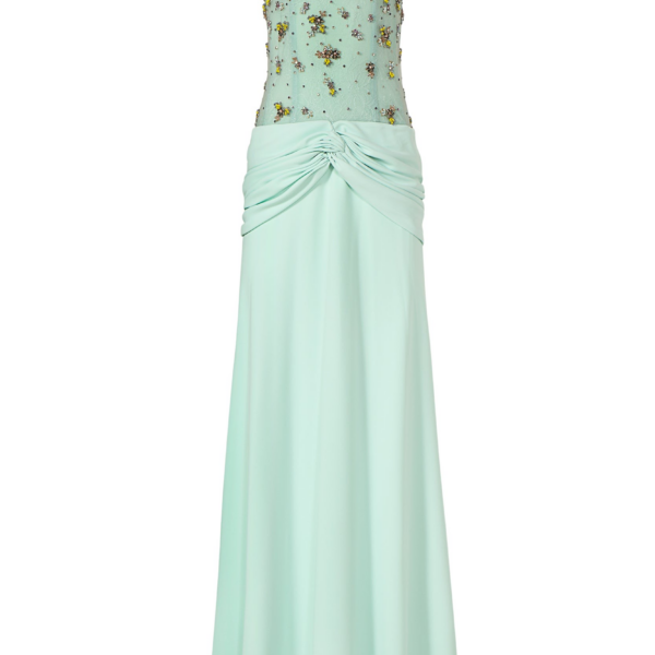 Costarellos Dresses - Romantic Greek Lace - Shop at Coveti