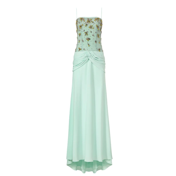 Costarellos Dresses - Romantic Greek Lace - Shop at Coveti