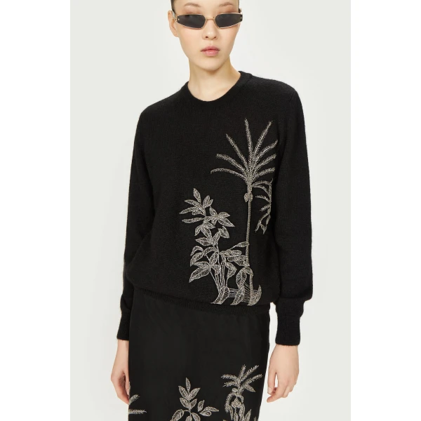 Costarellos Knitwear - Romantic Greek Lace - Shop at Coveti