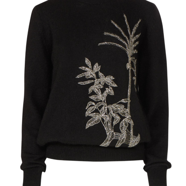 Costarellos Knitwear - Romantic Greek Lace - Shop at Coveti