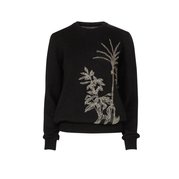 Costarellos Knitwear - Romantic Greek Lace - Shop at Coveti
