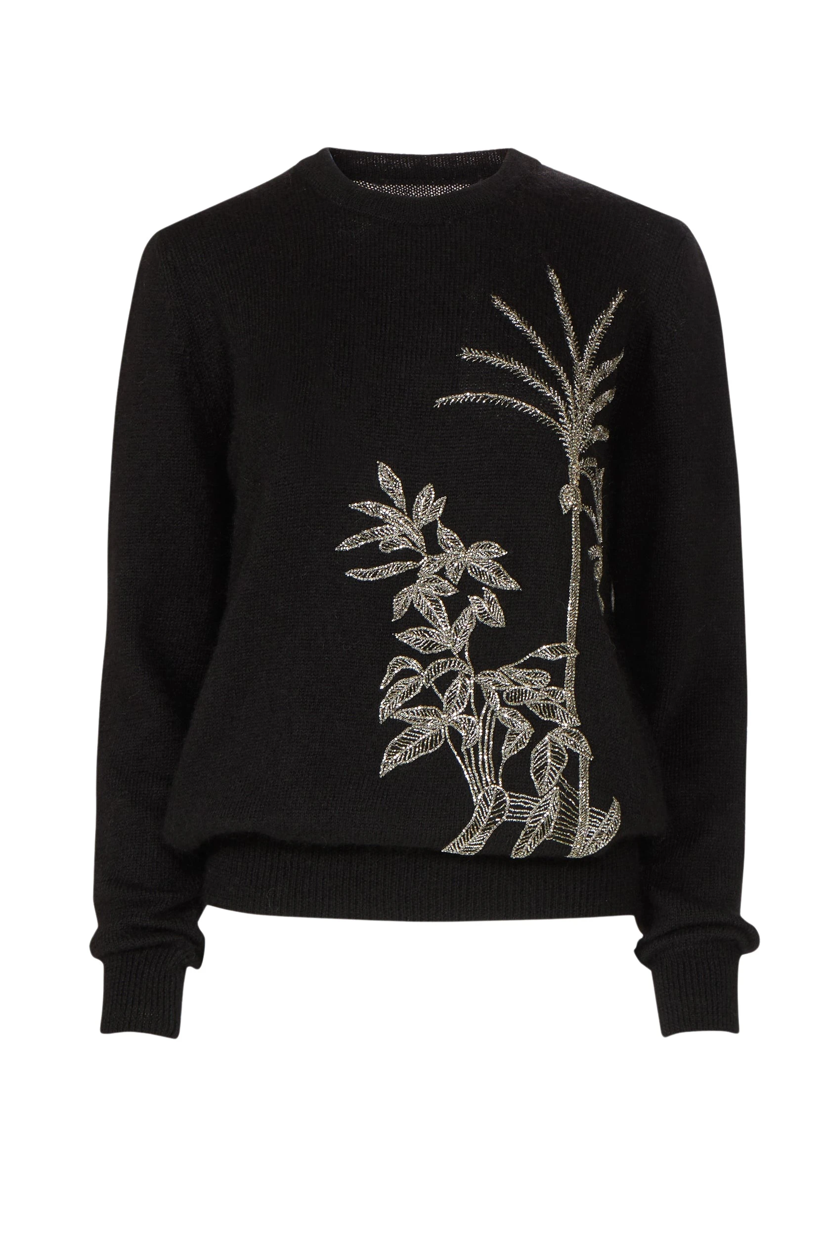 Noemie-Mohair-Wool-Sweater-Costarellos-Knitwear95735_nobg Costarellos Knitwear - Romantic Greek Lace - Shop at Coveti