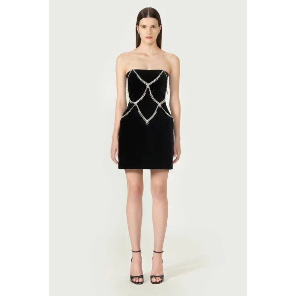 Costarellos Dresses - Romantic Greek Lace - Shop at Coveti
