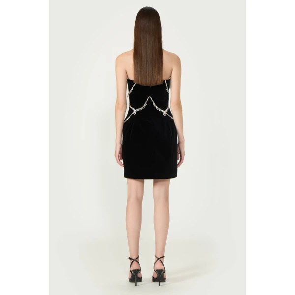 Costarellos Dresses - Romantic Greek Lace - Shop at Coveti