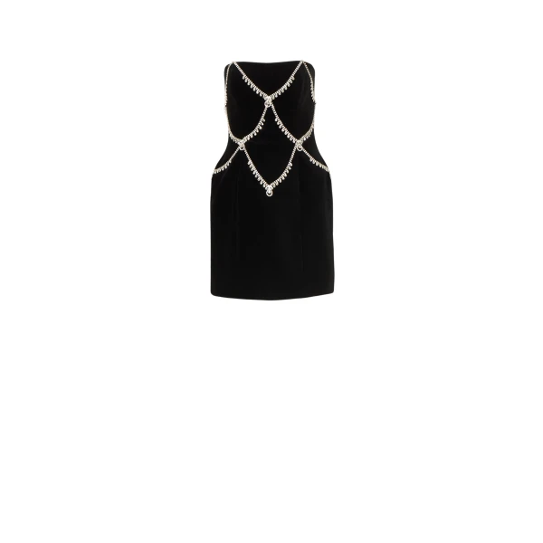 Costarellos Dresses - Romantic Greek Lace - Shop at Coveti