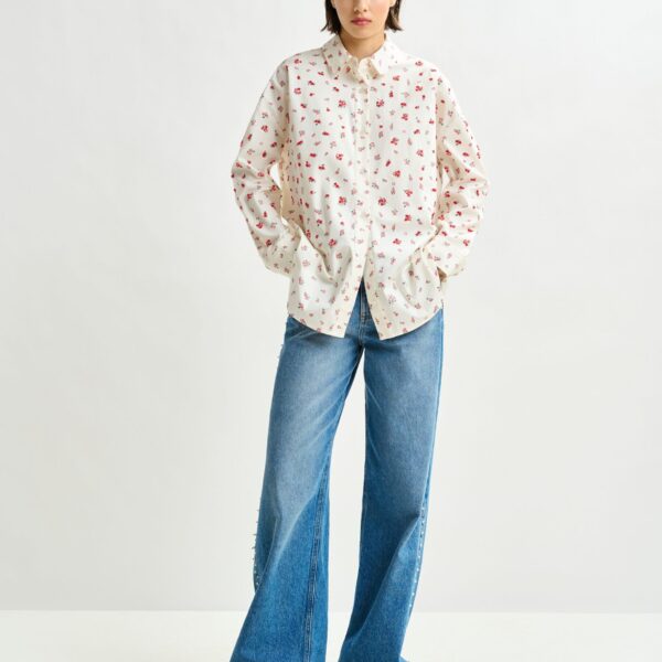 Essentiel Antwerp Off-white