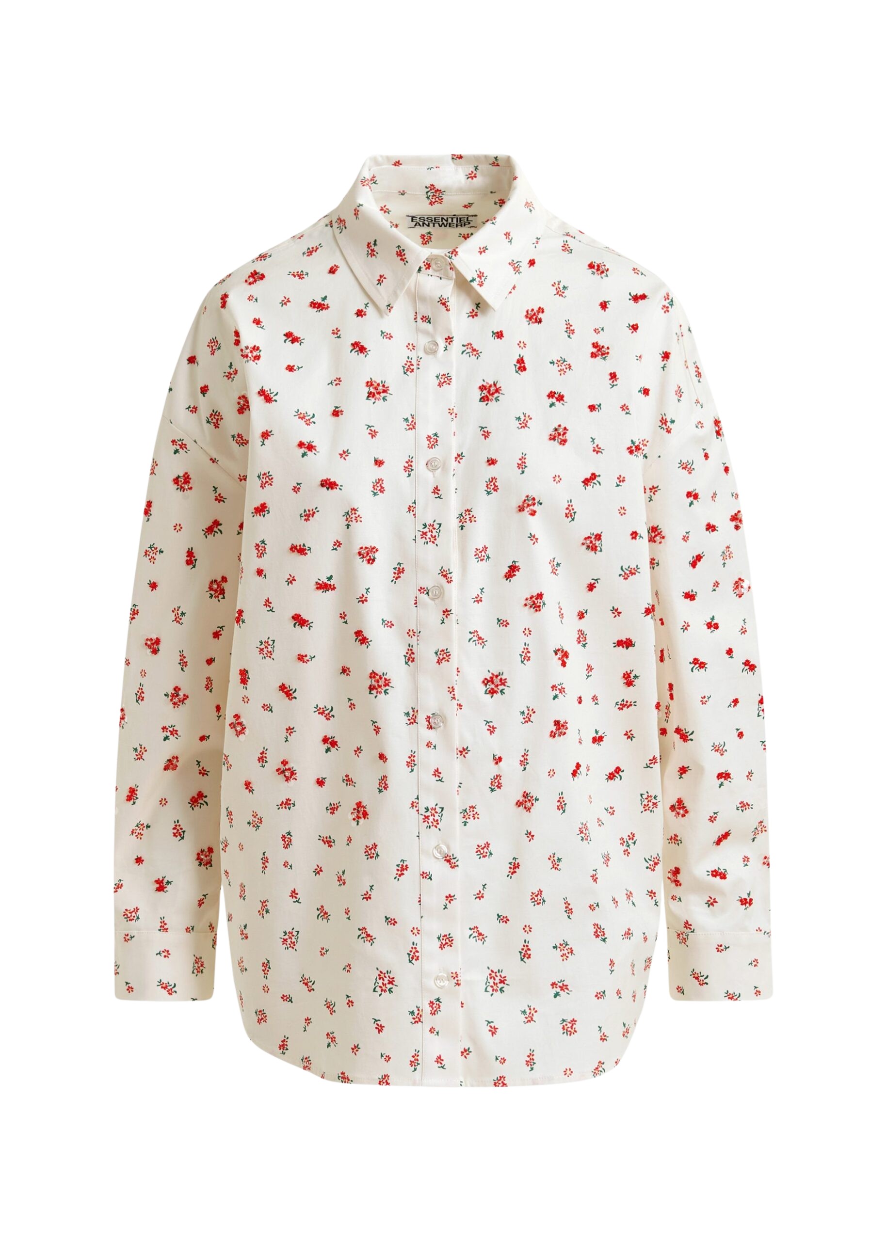 Essentiel Antwerp Off-white