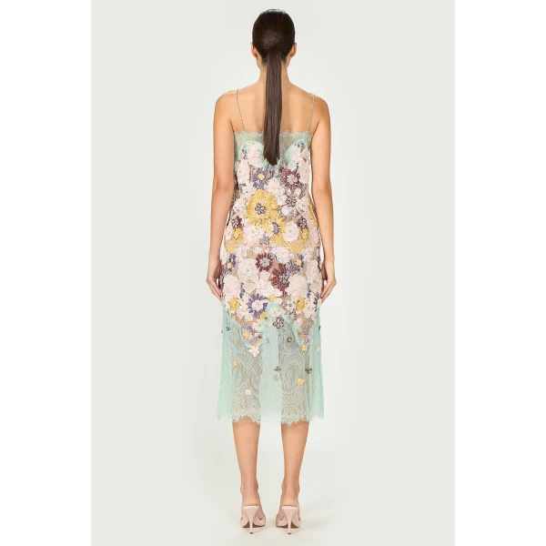 Costarellos Skirts - Romantic Greek Lace - Shop at Coveti
