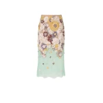 Costarellos Skirts - Romantic Greek Lace - Shop at Coveti