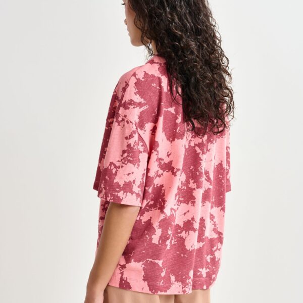 Essentiel Antwerp Red
