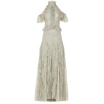 Costarellos Dresses - Romantic Greek Lace - Shop at Coveti