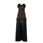 Costarellos Dresses - Romantic Greek Lace - Shop at Coveti