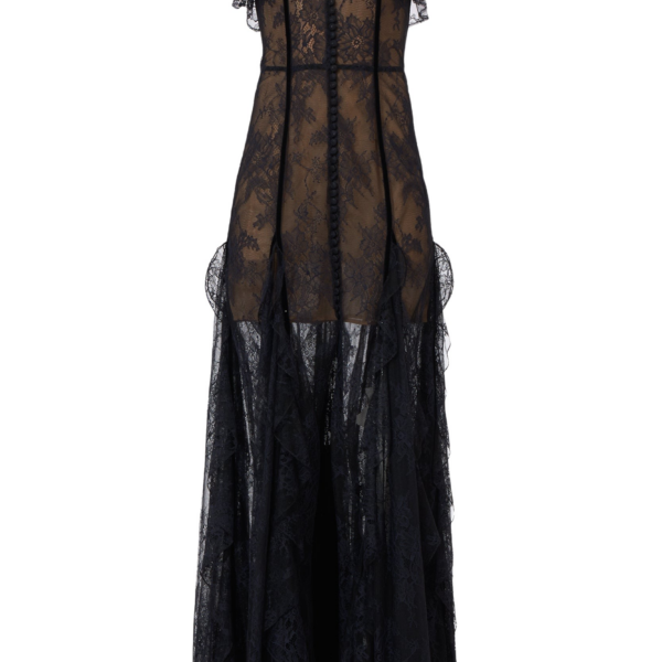 Costarellos Dresses - Romantic Greek Lace - Shop at Coveti