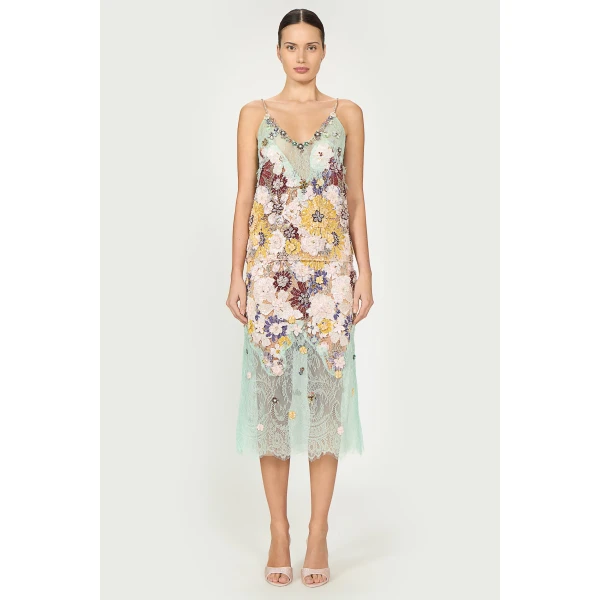 Costarellos Tops - Romantic Greek Lace - Shop at Coveti