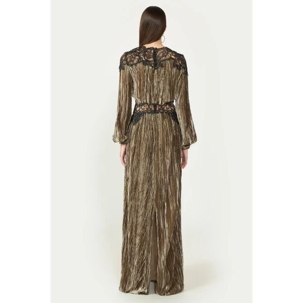 Costarellos Dresses - Romantic Greek Lace - Shop at Coveti