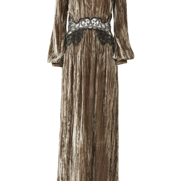 Costarellos Dresses - Romantic Greek Lace - Shop at Coveti