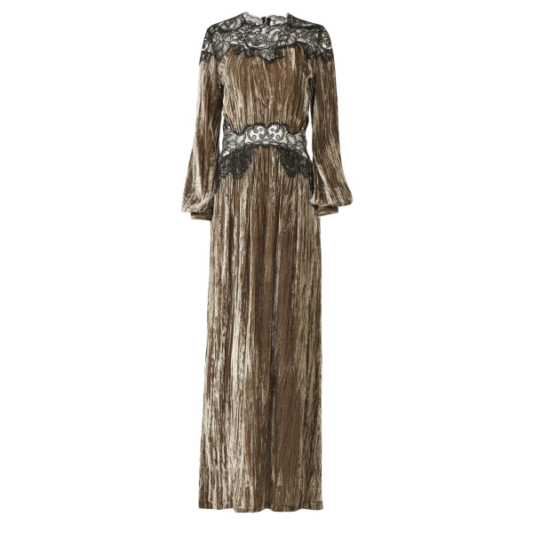 Costarellos Dresses - Romantic Greek Lace - Shop at Coveti
