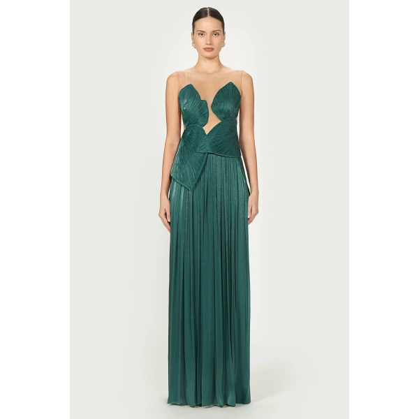 Costarellos Dresses - Romantic Greek Lace - Shop at Coveti