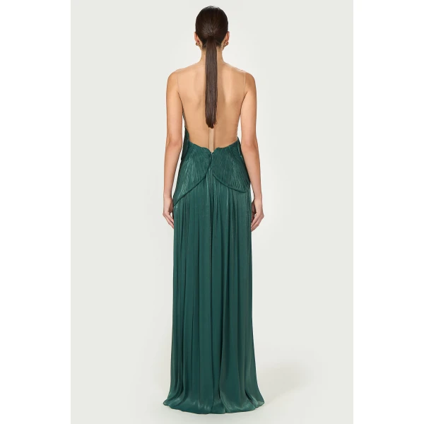 Costarellos Dresses - Romantic Greek Lace - Shop at Coveti