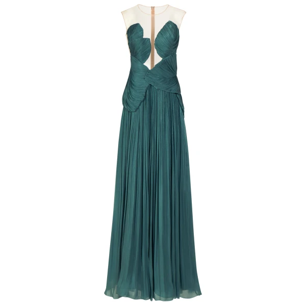 Costarellos Dresses - Romantic Greek Lace - Shop at Coveti