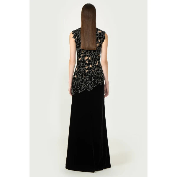 Costarellos Dresses - Romantic Greek Lace - Shop at Coveti